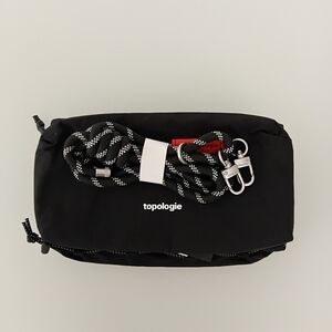 New Topologie Bottle Sacoche Medium